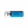 MEMORY DRIVE FLASH USB2 64GB/BLUE AC906-64G-RWB A-DATA фото 1