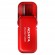 MEMORY DRIVE FLASH USB2 64GB/RED AUV240-64G-RRD ADATA paveikslėlis 1