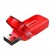 MEMORY DRIVE FLASH USB2 64GB/RED AUV240-64G-RRD ADATA paveikslėlis 2