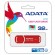 MEMORY DRIVE FLASH USB3.1 32GB/RED AUV150-32G-RRD ADATA paveikslėlis 2