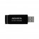 MEMORY DRIVE FLASH USB3.2 256G/BLACK UC310-256G-RBK ADATA image 1