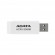 MEMORY DRIVE FLASH USB3.2 256G/WHITE UC310-256G-RWH ADATA image 1