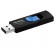 MEMORY DRIVE FLASH USB3 128GB/BLACK AUV320-128G-RBKBL ADATA image 1