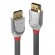 CABLE DISPLAY PORT 2M/CROMO 36302 LINDY фото 2