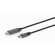 CABLE DISPLAY PORT TO HDMI/1.8M CC-DP-HDMI-4K-6 GEMBIRD image 1