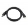 CABLE DISPLAY PORT TO HDMI 3M/CC-DP-HDMI-3M GEMBIRD image 1