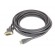 CABLE HDMI-DVI 1.8M/BULK CC-HDMI-DVI-6 GEMBIRD paveikslėlis 1