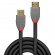 CABLE HDMI-HDMI 0.3M/ANTHRA 36960 LINDY image 2