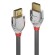 CABLE HDMI-HDMI 0.5M/CROMO 37870 LINDY image 1