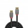 CABLE HDMI-HDMI 10M/ANTHRA 36967 LINDY фото 1
