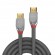 CABLE HDMI-HDMI 10M/CROMO 37876 LINDY paveikslėlis 1