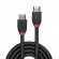 CABLE HDMI-HDMI 1M/BLACK 36771 LINDY image 1