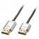 CABLE HDMI-HDMI 4.5M/CROMO 41676 LINDY image 1