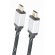 CABLE HDMI-HDMI 1M SELECT/PLUS CCB-HDMIL-1M GEMBIRD image 1