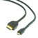 CABLE HDMI-MICRO HDMI 4.5M/V.2.0 BLK CC-HDMID-15 GEMBIRD image 2