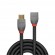 CABLE HDMI-HDMI 3M/ANTHRA 36478 LINDY image 2