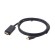 CABLE MINI-DP TO HDMI 1.8M/CC-MDP-HDMI-6 GEMBIRD image 2