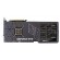 Graphics Card|ASUS|NVIDIA GeForce RTX 4080 SUPER|16 GB|GDDR6X|256 bit|PCIE 4.0 16x|2xHDMI|3xDisplayPort|TUF-RTX4080S-O16G-GAMING image 4