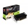 Graphics Card|MSI|NVIDIA GeForce GT 1030|2 GB|64 bit|PCIE 3.0 16x|GDDR4|Memory 2010 MHz|GPU 1431 MHz|Single Slot Fansink|1xHDMI|1xDisplayPort|GT10302GHD4LPOC image 1