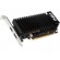 Graphics Card|MSI|NVIDIA GeForce GT 1030|2 GB|64 bit|PCIE 3.0 16x|GDDR4|Memory 2010 MHz|GPU 1431 MHz|Single Slot Fansink|1xHDMI|1xDisplayPort|GT10302GHD4LPOC image 3