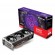 Graphics Card|SAPPHIRE|AMD Radeon RX 7700 XT|12 GB|GDDR6|192 bit|PCIE 4.0 16x|2xHDMI|2xDisplayPort|11335-02-20G image 1