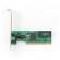 NET CARD PCI 100BASE-TX/NIC-R1 GEMBIRD image 1