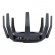 Wireless Router|ASUS|6000 Mbps|Mesh|Wi-Fi 6|USB 3.1|9x10/100/1000M|1x10GbE|1xSPF+|Number of antennas 8|RT-AX89X фото 3