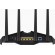 Wireless Router|ASUS|Router|5400 Mbps|Wi-Fi 6|IEEE 802.11a|IEEE 802.11b|IEEE 802.11g|IEEE 802.11n|IEEE 802.11ac|IEEE 802.11ax|4x10/100/1000M|LAN \ WAN ports 1|Number of antennas 4|RT-AX82UV2 image 2