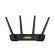 Wireless Router|ASUS|Wireless Router|3000 Mbps|Mesh|Wi-Fi 5|Wi-Fi 6|IEEE 802.11a/b/g|IEEE 802.11n|USB 3.1|1 WAN|4x10/100/1000M|Number of antennas 4|TUF-AX3000 image 5