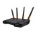 Wireless Router|ASUS|Wireless Router|4200 Mbps|Mesh|Wi-Fi 5|Wi-Fi 6|IEEE 802.11n|USB 3.2|1 WAN|4x10/100/1000M|Number of antennas 4|TUFGAMINGAX4200 фото 1