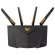 Wireless Router|ASUS|Wireless Router|4200 Mbps|Mesh|Wi-Fi 5|Wi-Fi 6|IEEE 802.11n|USB 3.2|1 WAN|4x10/100/1000M|Number of antennas 4|TUFGAMINGAX4200 image 3