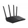 Wireless Router|ASUS|Wireless Router|Mesh|Wi-Fi 5|Wi-Fi 6|IEEE 802.11a/b/g|IEEE 802.11n|1 WAN|4x10/100/1000M|Number of antennas 4|RT-AX57 paveikslėlis 3