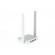 Wireless Router|KEENETIC|Wireless Router|Mesh|IEEE 802.11n|4x10/100M|LAN \ WAN ports 4|Number of antennas 2|KN-1112-01EN фото 2