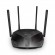 Wireless Router|MERCUSYS|Wireless Router|1800 Mbps|IEEE 802.11 b/g|IEEE 802.11n|IEEE 802.11ac|IEEE 802.11ax|3x10/100/1000M|LAN \ WAN ports 1|Number of antennas 4|MR1800X фото 1