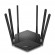 Wireless Router|MERCUSYS|1900 Mbps|1 WAN|2x10/100/1000M|Number of antennas 6|MR50G фото 1