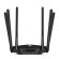 Wireless Router|MERCUSYS|1900 Mbps|1 WAN|2x10/100/1000M|Number of antennas 6|MR50G image 2