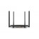 Wireless Router|MERCUSYS|Wireless Router|1167 Mbps|IEEE 802.11ac|1 WAN|3x10/100/1000M|Number of antennas 4|AC12G фото 2