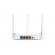 Wireless Router|MERCUSYS|Wireless Router|300 Mbps|IEEE 802.11b|IEEE 802.11g|IEEE 802.11n|Number of antennas 2|MW305R paveikslėlis 3