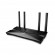 Wireless Router|TP-LINK|1800 Mbps|Wi-Fi 6|1 WAN|4x10/100/1000M|Number of antennas 4|ARCHERAX23 фото 1