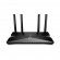 Wireless Router|TP-LINK|1800 Mbps|Wi-Fi 6|1 WAN|4x10/100/1000M|Number of antennas 4|ARCHERAX23 image 2