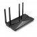 Wireless Router|TP-LINK|1800 Mbps|Wi-Fi 6|1 WAN|4x10/100/1000M|Number of antennas 4|ARCHERAX23 фото 4