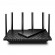 Wireless Router|TP-LINK|5400 Mbps|Wi-Fi 6|USB 3.0|1 WAN|4x10/100/1000M|Number of antennas 6|ARCHERAX73 paveikslėlis 1