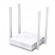Wireless Router|TP-LINK|750 Mbps|1 WAN|4x10/100M|Number of antennas 4|ARCHERC24 image 1