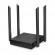 Wireless Router|TP-LINK|Router|1200 Mbps|1 WAN|4x10/100/1000M|ARCHERC64 image 1