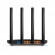 Wireless Router|TP-LINK|Wireless Router|1167 Mbps|IEEE 802.11n|IEEE 802.11ac|USB 2.0|1 WAN|4x10/100/1000M|Number of antennas 4|ARCHERC6U фото 3