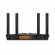 Wireless Router|TP-LINK|1800 Mbps|Wi-Fi 6|1 WAN|4x10/100/1000M|Number of antennas 4|ARCHERAX23 фото 3