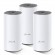 Wireless Router|TP-LINK|Wireless Router|3-pack|1167 Mbps|Mesh|IEEE 802.11ac|LAN \ WAN ports 2|Number of antennas 2|DECOE4(3-PACK) image 1
