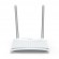 Wireless Router|TP-LINK|Wireless Router|300 Mbps|IEEE 802.11b|IEEE 802.11g|IEEE 802.11n|1 WAN|2x10/100M|Number of antennas 2|TL-WR820N image 1