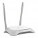 Wireless Router|TP-LINK|Wireless Router|300 Mbps|IEEE 802.11b|IEEE 802.11g|IEEE 802.11n|1 WAN|4x10/100M|DHCP|Number of antennas 2|TL-WR840N paveikslėlis 2