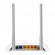 Wireless Router|TP-LINK|Wireless Router|300 Mbps|IEEE 802.11b|IEEE 802.11g|IEEE 802.11n|1 WAN|4x10/100M|DHCP|Number of antennas 2|TL-WR840N image 3